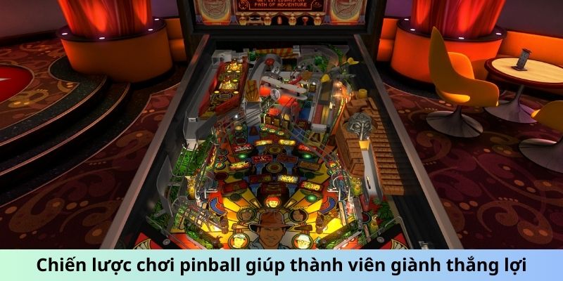 Pinball - Khi Bóng Sắt Quyết Định Vận Mệnh Của Bạn 2 Trang Chủ Jun88.com #1 Việt Nam Chiến lược chơi Pinball giúp thành viên giành thắng lợi